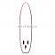 High Quality Pink Inflatable Stand Up Paddle Board Blow Up ISUP