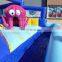 Padding Pool Water Playground Inflatable Kids Jumping Castle Commercial Bouncer