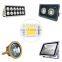 110V 50Вт LED COB Chip Spotlight Smart IC Chip 6000K DIY Фонарь для накаливания