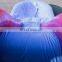 Princess Inflatable Water Slide Bounce House Commercial Kids Jumping Castle With Pool