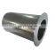 Huahang OEM stainless steel filter element FF-201-FC hydraulic filter for oil water filtration