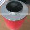Coconut fiber carbon filter made in china