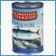 Supply Canned fish manufacture canned mackerel in spicy oil canned jack mackerel