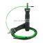 Fitness Training Weighted Speed Retractable Bearing Steel Wire Sweatband Handle High Quality Jump Rope