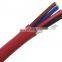 Free sample 2 core 1.5mm 2.5mm copper fire resistance control cable