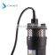 Jetmaker High Quality 12V 5Hp Small Solar Fountain Pool Pump With Ce Certificate