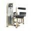 Top quality commercial classical life line gym training gym fitness equipment BACK EXTENSION machine SM02-15 for sale