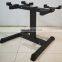 Fast Delivery Bodybuilding Home Combination Adjustable Dumbbell Set 20kg 32kg Rack and Barbell Dumbbell Rack