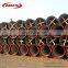 C25 C30 C40 Ductile Iron Pipe ISO2531