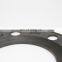 High Quality EPDM Rubber Flange Round Gaskets Flat Gasket