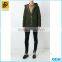 high quality women winter coat with fur 2016 wholesale