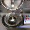 40L sausage meat chopper machine / meatball stuffing bowl cutting and mixing machine