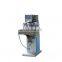 4 color pad printer conveyor belt pad printing machine