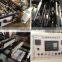Factory Direct Sale Hot Selling T-type Bag Bottom Sealing Machine with heating knife