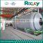 Colored Laminated Glass 6mm