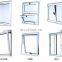 sell high quality sliding window aluminium frame glass sliding window