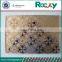 decorative patterned mirror for house decorative