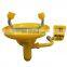 Lab safety equipment emergency eye washer