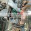 Genuine Used Excavator PC400-6 Engine Assy, 6D125 Complete Engine Assy PC400-6 Engine Motor For Sale