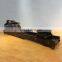 Low-cost commercial fitness equipment folding water rowing machine