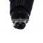 Black Gear Shift Knob Cover Gaitor Boot Fit For VW 98-04 5-Speed