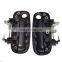Free Shipping! Beige Exterior Door Handle Front Right Left For 92-96 Toyota Camry TO1310101