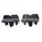 2Pcs For BMW E82 E90 Jack Pads Under Car Support For Lifting Car 51717237195 New