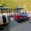 Other Amusement Park Rides Electric Ride on Train for Sale