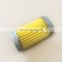 Alternative air filter cartridge folding paper air filter element H42