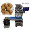 Small factory use protein ball making machine CE approved