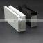 best selling sliding window materials powder coating black and white suppliers of aluminum profile