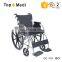 2021 China manual aluminium lightweight wheelchairs  for disabled