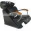 Nursing Care in Bed Inflatable Shampoo Wash Hair Basin OEM PVC Bedroom Design Weight Material Chair