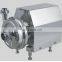 Sanitary stainless steel centrifugal pumps for beer,wine,beverage,liquid food