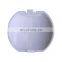 Custom Half Ball Embedded 360 Degree Fresnel Lens Non-transparent PIR Sensor Lens Cover