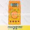 Frankever High Quality Low price Pocket Digital Multimeter