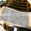Graphene Heating Film thin heater Beneficial to Human Body in 25*9cm