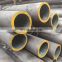 Manufacturer supply ASTM A106 cold / hot drawn carbon seamless steel pipe
