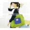 ladies shoulder bags New Fashion Foldable Shopping Bag Street Shopper Bags Multifunctional Shoulder Bag