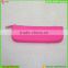 2016 eco-friendly Food Grade silicone Baby Children flat Spoon Tableware Snack Bread Packing Bag                        
                                                Quality Choice