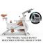 SD-S77 support retail cheap professional gym exercise indoor spin bike for home