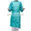 Medical Reinforced Fabric Surgeon Gowns standard casaque chirurgicaletecbod Sterile Surgical Isolation Gowns For Hospital