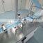 CNC Plc Fully Automatic Disposable Surgical Medical Mask Making Machine
