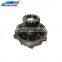 500350785 42530033 93190285 99445447 Truck parts Aftermarket Aluminum Truck Water Pump For IVECO