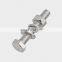 stainless steel a2 a4 70 bolt m12-stainless-steel-bolt-nut-washer hex bolt m6 x 1.0 x 25