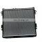 HIGH quality  Radiator for LAND  Cruiser  90  LJ9# OEM 16400-5B420