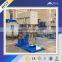 Two shaft paint making machine