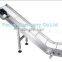 Acclivitous Conveyor for finished packing product