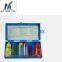 Swimming Pool Rapid Chlorine Water Test Kits 5 Way Pool Test Kit(PH/CL/ Bromine/Alkalinity/Acid Demand)