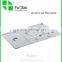 Restaurant Hotel Supplies Baking Sheet Full Size Metal Stainless steel Hotel Pan Gn Pan